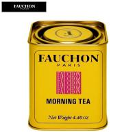 FAUCHON フォション モーニング 125g 紅茶 リーフティー （缶入り） | FRESH ROASTER珈琲問屋 Yahoo!店