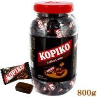 KOPIKO コピコ コーヒーキャンディジャー 800g 珈琲キャンディー インドネシア産 宝商事 | FRESH ROASTER珈琲問屋 Yahoo!店