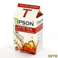 TIPSON TEA ティプソンティー ベークドアップルシナモン 30袋入 ティーバッグ 80253 | FRESH ROASTER珈琲問屋 Yahoo!店