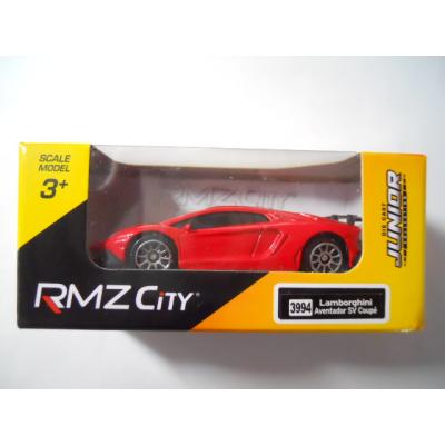 rmz City ミニカーのおすすめ人気商品一覧 通販 - Yahoo!ショッピング