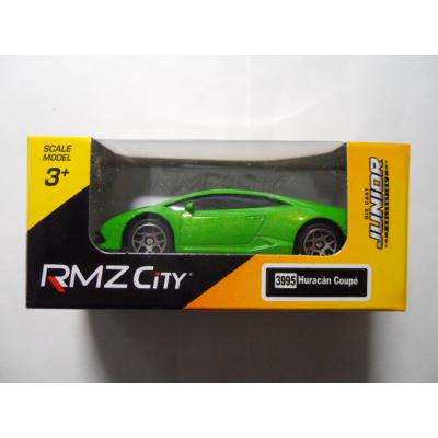 RMZ City ミニカー 54台セット 新品未使用品 RMZ City ミニカー 3台セット - メルカリ