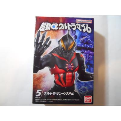 超動ウルトラマン6のおすすめ人気商品一覧 通販 - Yahoo!ショッピング