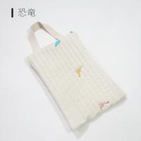 シューズバッグ 子供 小学校 幼稚園 保育園 キッズ ヌビバッグ イブル