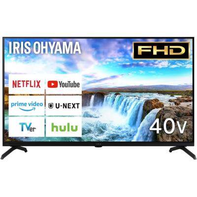 テレビ 40（IRIS OHYAMA）のおすすめ人気商品一覧 通販 - Yahoo