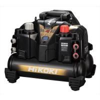 (正規店・新品・2年保証) HiKOKI ( ハイコーキ )　釘打機用 エアコンプレッサ EC1245H3(CTN) 改モデル セキュリティ機能なし さわモデル 高圧2口+常圧2口 | ダイレクトコム〜プロツール館〜