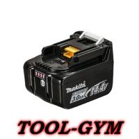 マキタ[makita]14.4V-3.0Ah バッテリ BL1430B/国内純正（残容量表示+自己故障診断付） | TOOL-GYM