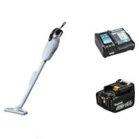 マキタ CL141FDRFW スティッククリーナー マキタ（makita） 14.4V-3.0Ah充電式クリーナ CL141FDRFW（当店
