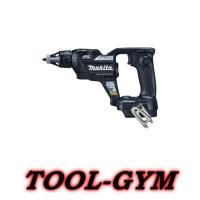 マキタ[makita]  18V充電式スクリュードライバ FS600DZB（黒・本体のみ） | TOOL-GYM