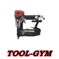 マックス［MAX］ 高圧ステープル用エアネイラ　HA-38F4(D)　 | TOOL-GYM