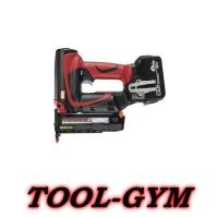 マックス［MAX］ 充電式ピンネイラ TJ-35P4-BC/1850A　 | TOOL-GYM