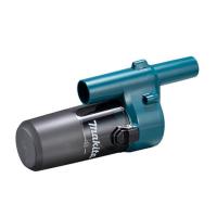 マキタ[makita] 充電式クリーナ用 ロックなしショートサイクロンアタッチメント  A-72469（ブルー） | TOOL-GYM ヤフーショッピング店