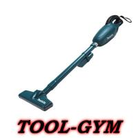 マキタ[makita] 18V充電式クリーナ CL180FDZ（本体）のレビュー