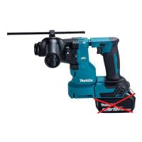 マキタ[makita] 18V 18mm 充電式ハンマドリル HR183DZK（本体+ケース） | TOOL-GYM ヤフーショッピング店