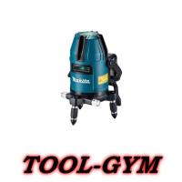 マキタ[makita]  充電式屋内・屋外兼用墨出し器　グリーンレーザー SK20GD　おおがね・ろく | TOOL-GYM ヤフーショッピング店