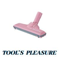 マキタ[makita]充電式クリーナー用フロワ・カーペットノズル　A-61282（ピンク） | TOOLS-PLEASURE