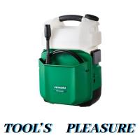 ハイコーキ[HiKOKI] 18V コードレス高圧洗浄機 AW18DBL(NN) 本体のみ ※バッテリ・充電器別売 | TOOLS-PLEASURE