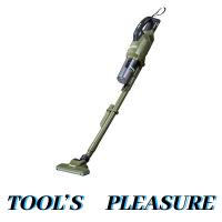マキタ[makita] 18V 充電式クリーナ CL286FDZO（本体のみ/サイクロン一体式&amp; ワンタッチスイッチ） | TOOLS-PLEASURE