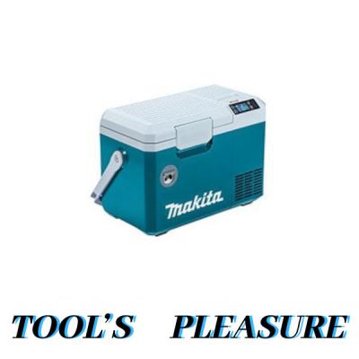 マキタ　冷温庫　CW003G Makita 保温冷蔵庫 cw003G