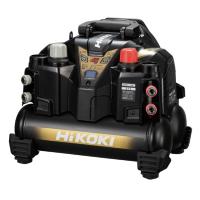 【2年保証】ハイコーキ[HiKOKI] 8L 高圧/一般圧対応エアコンプレッサ EC1245H3 (CTN) セキュリティ機能なし | TOOLS-PLEASURE