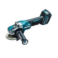 マキタ[makita] 40V 100mm 充電式ディスクグラインダ GA045GZ（本体のみ・パドルスイッチ)「X-LOCK」 | TOOLS-PLEASURE