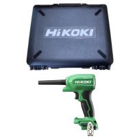 【ケース付】ハイコーキ[HiKOKI] 18V コードレスエアダスタ  RA18DA(NN)＋ケース　 | TOOLS-PLEASURE