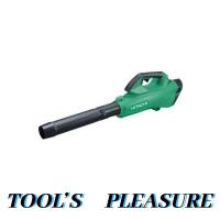 ハイコーキ[HiKOKI] マルチボルト36V コードレスブロワ RB36DA（NN）本体のみ | TOOLS-PLEASURE