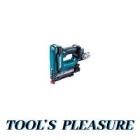 マキタ[makita] 18V 10mm 充電式タッカ ST121DZK (本体+ケース) | TOOLS-PLEASURE