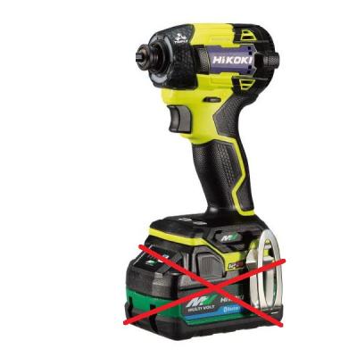 ハイコーキ 36v（色：イエロー系）のおすすめ人気商品一覧 通販