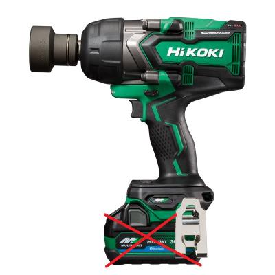 インパクトレンチ ハイコーキのおすすめ人気商品一覧 通販 - Yahoo