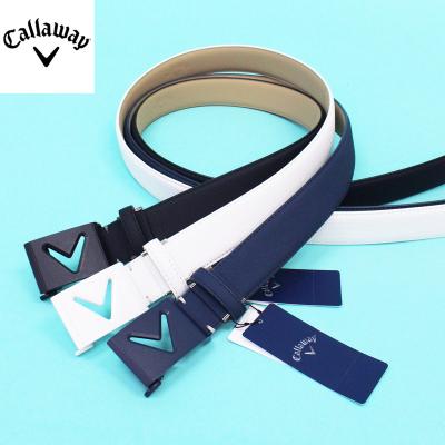 Callaway ゴルフベルト｜メンズウエア｜ゴルフ｜スポーツ