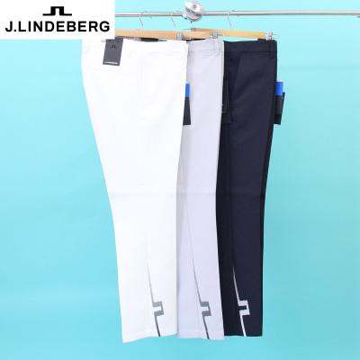 J.LINDEBERG ゴルフ メンズパンツ｜メンズウエア｜ゴルフ