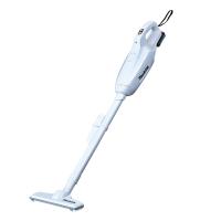 【正規店】 マキタ makita あすつく コードレス掃除機 充電式クリーナー CL107FDSHW 基本セット 送料無料 1年間保証付 | Tool Roots yamamura