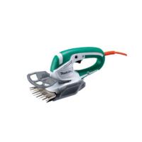 【正規店】  マキタ 芝生バリカン MUM1601 (刈込幅 160mm)  付属品(ロックコネクタ付ツナギコード(10m)・腰用コードフック付) | Tool Roots yamamura