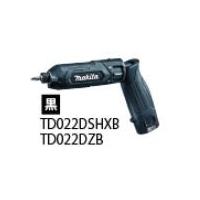 マキタ　7.2V充電式ペンインパクトドライバ　TD022DSHXB　(黒)★ | TOOL FOR U Yahoo!店
