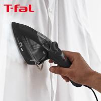 T-FAL ティファール トゥイニー ジェットスチーム ノワール DV9001J0 衣類スチーマー スチームアイロン スチーム アイロン