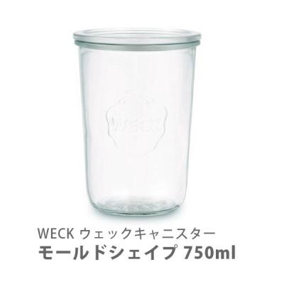 weck 750のおすすめ人気商品一覧 通販 - Yahoo!ショッピング