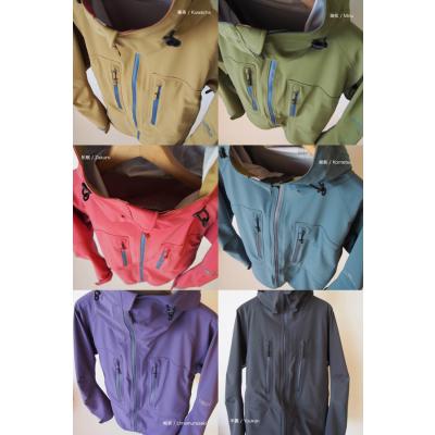 H.I.D ZeroFighterJacket/江戸紫/XS H.I.D ZeroFighterJacket/江戸紫/XS H.I.D ZeroFighterJacket
