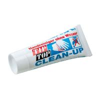 REMA TIP TOP レマチップトップ ハンドクリーナー Cleanup クリーンナップ 25ml【携帯洗剤】【水がいらない】【自転車】【旅行】 | TOOLATE SPORTS ヤフー店