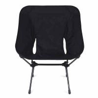 Helinox ヘリノックス　Tactical Chair L Black タクティカルチェアL ブラック 【キャンプ】【アウトドア】【登山】【軽量】【コンパクト】 | TOOLATE SPORTS ヤフー店
