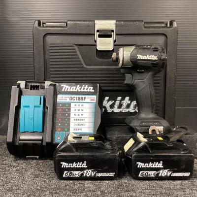 中古工具（電動インパクトドライバー）｜ドリル、ドライバー、レンチ 