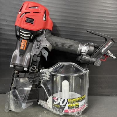 釘打ち機 MAX hn-90のおすすめ人気商品一覧 通販 - Yahoo