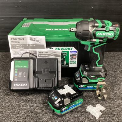 hikoki インパクトレンチのおすすめ人気商品一覧 通販 - Yahoo