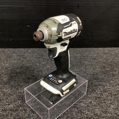 マキタ インパクトドライバー 中古の商品一覧 通販 - Yahoo!ショッピング