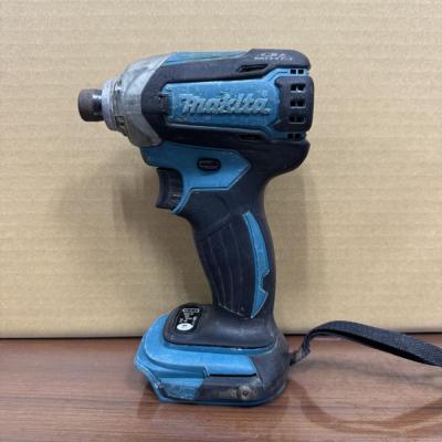 マキタ インパクトドライバー本体のみ（電圧：14.4V）の商品一覧 通販 