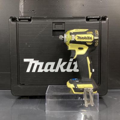 マキタインパクトドライバー18v td171の商品一覧 通販 - Yahoo
