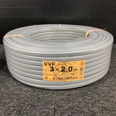vvf 3×2.0の商品一覧 通販 - Yahoo!ショッピング