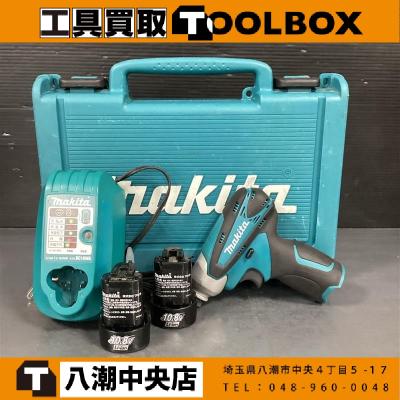 マキタ td090の商品一覧 通販 - Yahoo!ショッピング