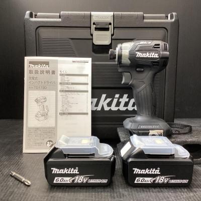 インパクトドライバー makita 18v　中古 楽天市場】インパクトドライバー 中古40vの通販