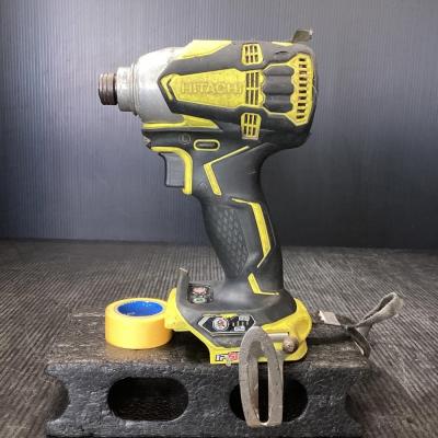 日立インパクトドライバー14.4vのおすすめ人気商品一覧 通販 - Yahoo