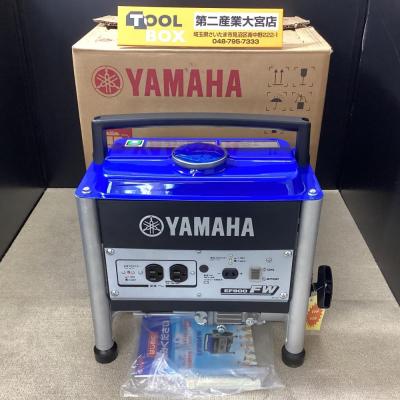 ヤマハ発動機 ef2200の商品一覧 通販 - Yahoo!ショッピング